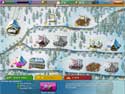 Build-a-lot: On Vacation game screenshot