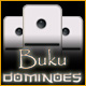Buku Dominoes. Get a taste of the classic strategy game.