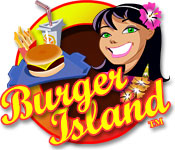 Turn around a run-down burger stand by purchasing mouth-watering recipes and filling orders from demanding customers.
