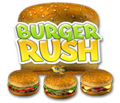 Aspiring chef Heidi is convinced burgers can be fine cuisine - help her serve patties in this Time Management whopper.