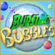 Bursting Bubbles. Eine Puzzle-Party wartet auf Dich!