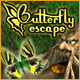 Butterfly Escape. Help free the butterflies!