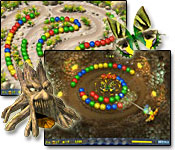 Adventure and excitement await those who free butterflies from Dungeon of Darkness and return sunrise to Kingdom of Light!