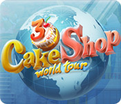 Open up Cake Shops around the world as you expand your global empire in this fast-paced Time Management game!