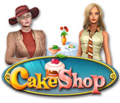 Help Emily bake and decorate cakes to make her way to the top of the culinary food chain.