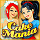Cake Mania Game