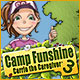 Camp Funshine: Carrie the Caregiver 3 Game