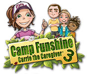 Our brave Carrie is training to become a camp counselor in this boisterous Arcade sequel.