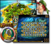 Take a trip to the beautiful Caribbean and create your very own tropical hideaway!
