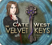 Help Cate West find a murderer in this exciting Hidden Object game. Forge the Velvet Keys and solve the mystery!