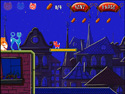 Cats Inc game screenshot