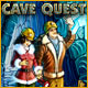 Cave Quest. Unravel the mystery of the Ghost King!