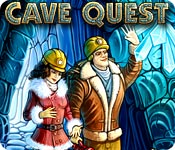 Cave Quest - Mac game free download