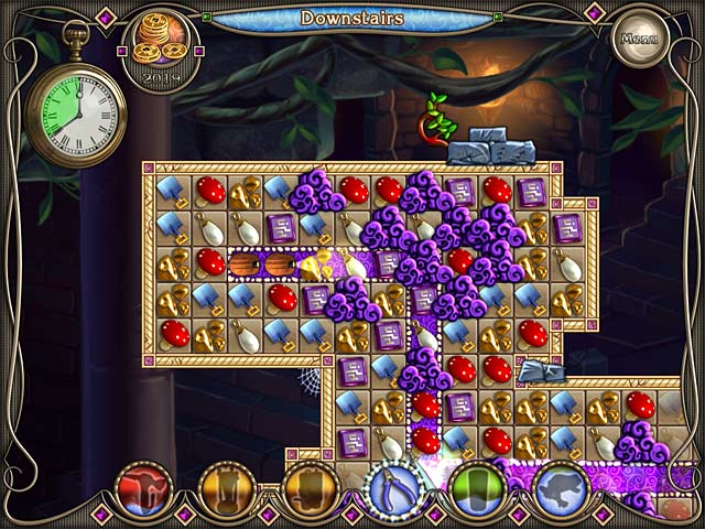 Cave Quest - Mac game free download Screenshot 1