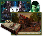 Step into the world of Celtic folklore, where myth becomes reality and legends come to life in Celtic Lore: Sidhe Hills!