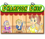 Cook it up with Jenny as she travels around the world and studies the cuisines of different countries!