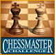 Chessmaster Challenge. Work your way to Chessmaster.