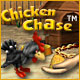 Chicken Chase. It's finger-clickin'good!