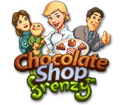 Are you ready to become a chocoholic? Help Emma to achieve her life long dream to become a chocolate shop owner.