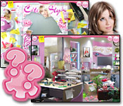 Become an editor of City Style magazine in this challenging Hidden Object game! Use your keen eye for fashion to succeed.