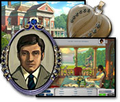 F. Scott Fitzgerald’s Jazz Age is in full swing in this decadent adventure.  Bring this legendary American novel to life!