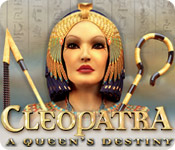 Help Thomas find his master Akkad and fulfill a prophecy! Akkad is on a quest from Cleopatra herself, and must end a civil war!