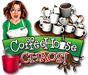 Quickly brew up coffee for a variety of kooky customers in this deliciously blended puzzle and action game.