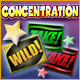 Concentration. Test your memory and puzzling skills!
