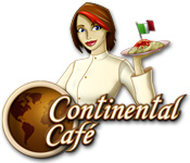 Help Laura travel the world solving culinary puzzles and become the most renowned chef of the modern age!