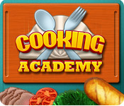 From eggrolls to crème brulee, prepare over 50 different recipes! Master the skills of chopping, flipping, frying, and more!