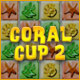 coral, coral cup, the coral, win the