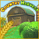Country Harvest. Grow crops and expand your farm!