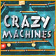 Crazy Machines. Build wacky contraptions with gadgets.