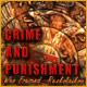 Crime and Punishment: Who Framed Raskolnikov Game