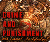 Travel back in time with Special Agents Alex and Kat to solve one of the most famous, and heinous, crimes in literary history!