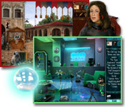 Travel back in time with Special Agents Alex and Kat to solve one of the most famous, and heinous, crimes in literary history!
