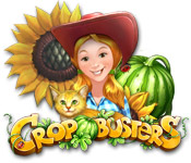 Crop Busters - PC game free download