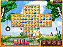Crop Busters game screenshot