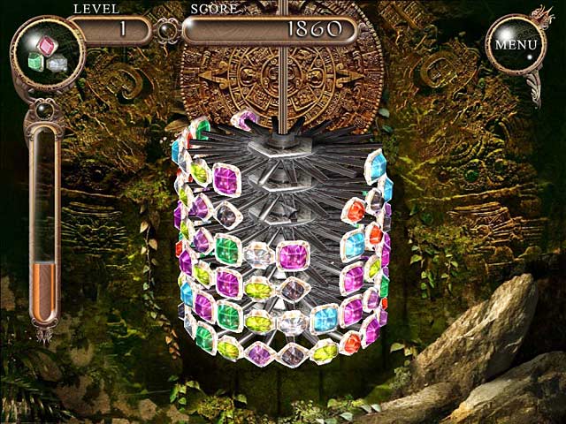 Cryptex of Time Game