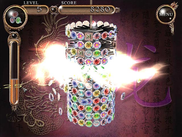 Cryptex of Time Game