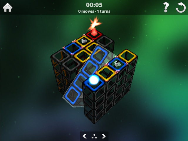 Cubetastic Game