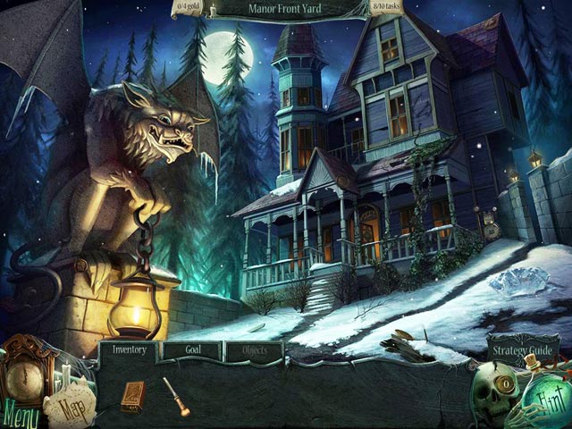 Free Download Curse at Twilight: Thief of Souls Collector's Edition Game