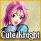 Cute Knight. Be a mentor!