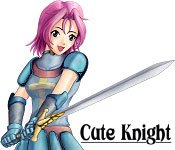 Lead an orphan girl through her life in this exciting role-playing game.