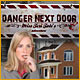 Danger Next Door: Miss Teri Tale's Adventure. Solve Monty`s mysterious murder!