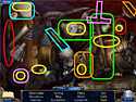 Dark Dimensions: City of Fog Strategy Guide game screenshot