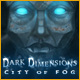 Dark Dimensions: City of Fog - PC game free download