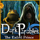 Dark Parables: The Exiled Prince. Discover the exiled Frog Prince!