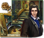 Solve a dreadful murder and capture a killer in the Rue Morgue! Dive into Edgar Allen Poe’s most acclaimed murder mystery!