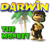 After having his bananas stolen by a nasty tribe of jungle frogs, Darwin must venture deep into the jungle.